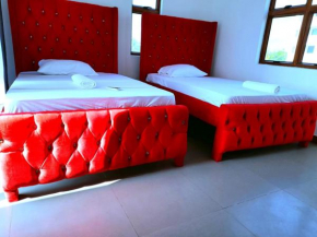 Coast Mtwapa Apartments